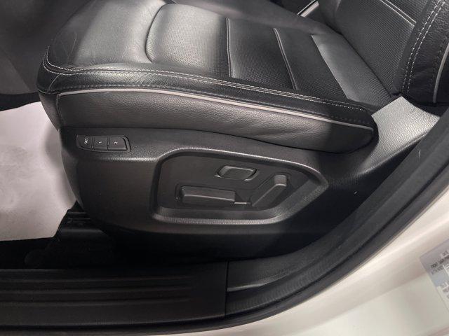 used 2025 Mazda CX-5 car, priced at $26,997