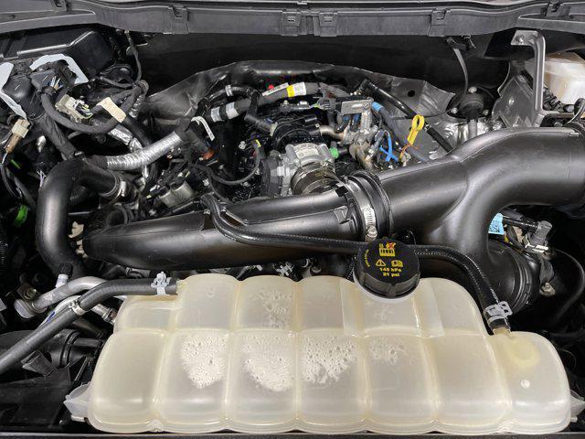 used 2023 Ford F-150 car, priced at $37,997