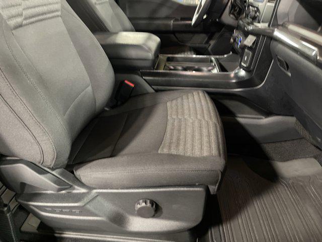used 2023 Ford F-150 car, priced at $37,997