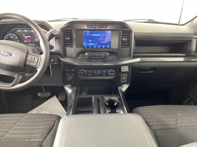 used 2023 Ford F-150 car, priced at $37,997