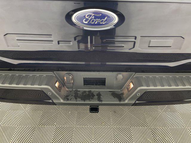 used 2023 Ford F-150 car, priced at $37,997