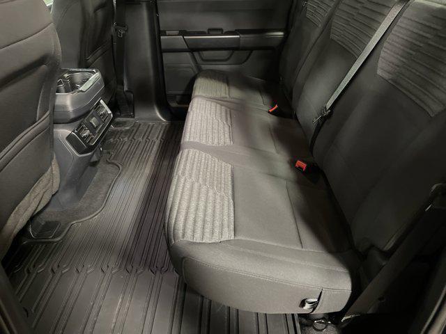 used 2023 Ford F-150 car, priced at $37,997