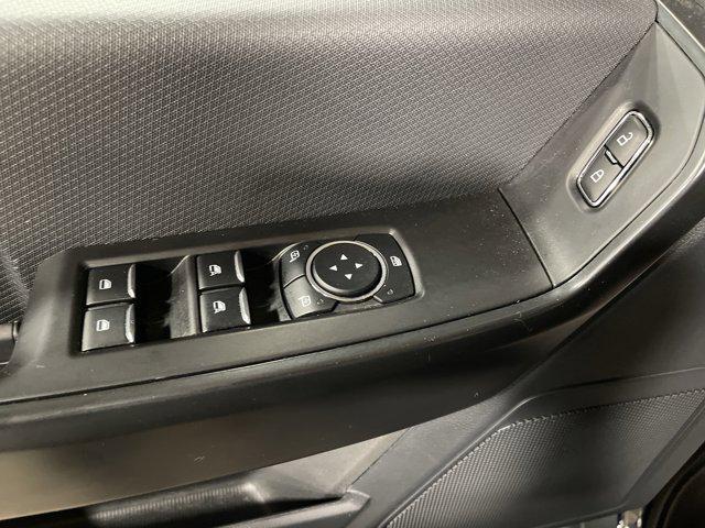 used 2023 Ford F-150 car, priced at $37,997