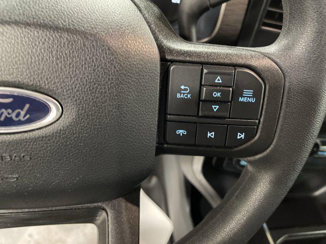 used 2023 Ford F-150 car, priced at $37,997