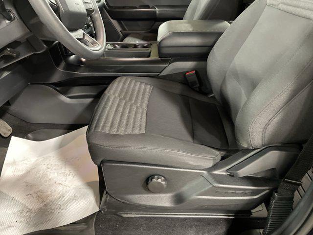 used 2023 Ford F-150 car, priced at $37,997