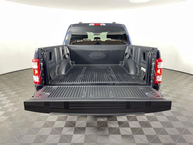 used 2023 Ford F-150 car, priced at $37,997