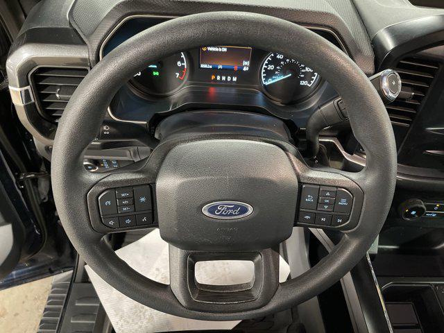 used 2023 Ford F-150 car, priced at $37,997