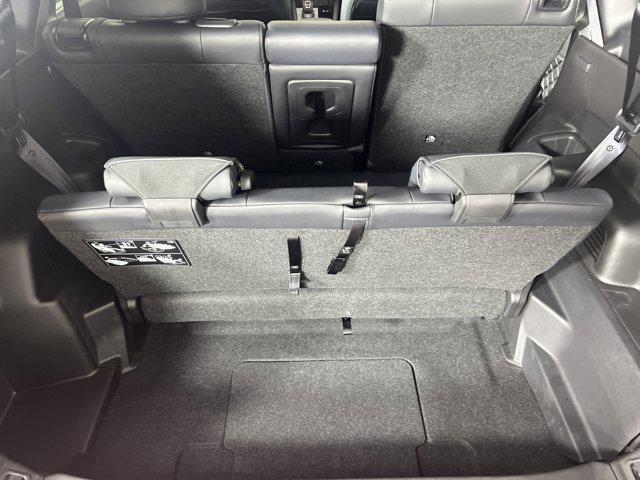 new 2025 Mitsubishi Outlander PHEV car, priced at $46,140