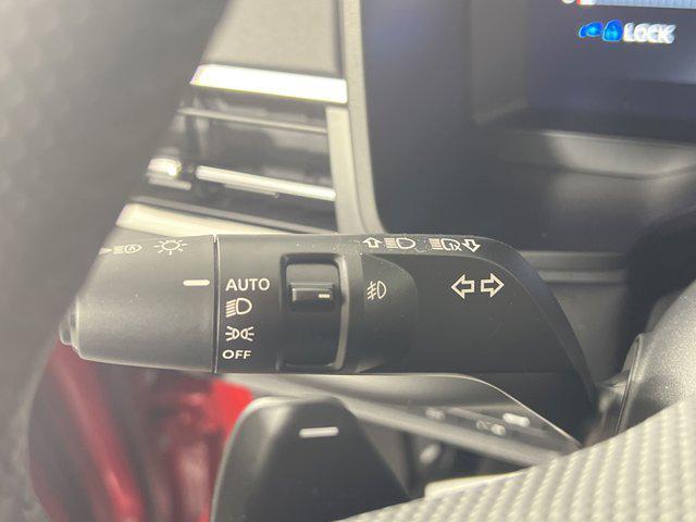 new 2025 Mitsubishi Outlander PHEV car, priced at $46,140