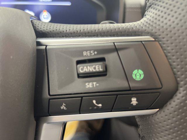 new 2025 Mitsubishi Outlander PHEV car, priced at $46,140