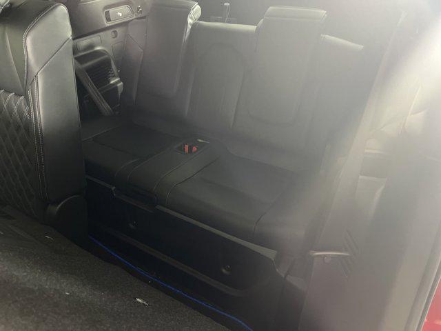 new 2025 Mitsubishi Outlander PHEV car, priced at $46,140