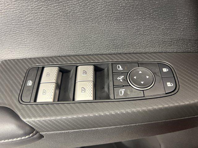 new 2025 Mitsubishi Outlander PHEV car, priced at $46,140