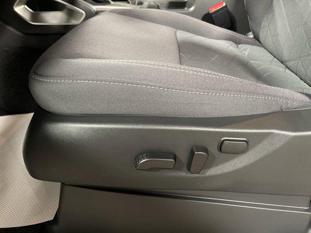 used 2025 Nissan Frontier car, priced at $31,997