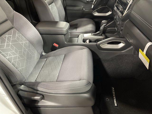 used 2025 Nissan Frontier car, priced at $31,997