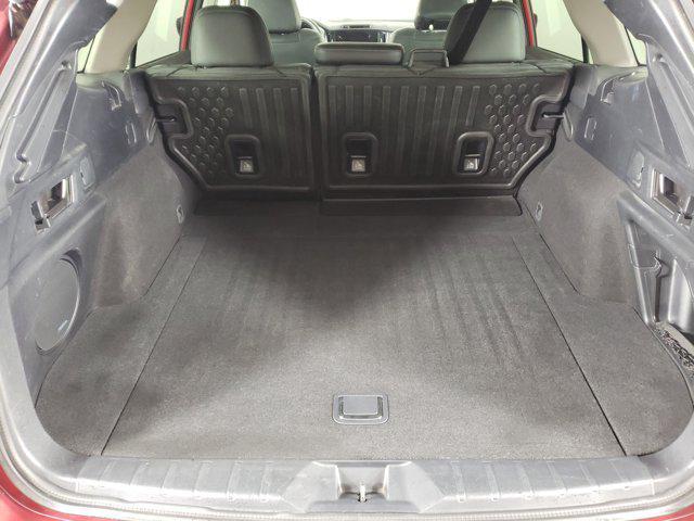 used 2022 Subaru Outback car, priced at $25,997
