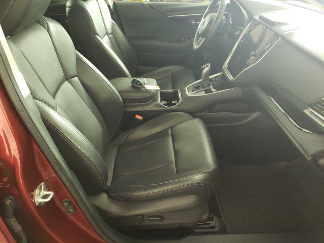 used 2022 Subaru Outback car, priced at $25,997