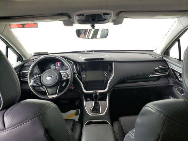 used 2022 Subaru Outback car, priced at $25,997