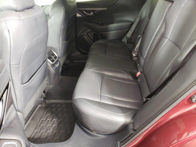 used 2022 Subaru Outback car, priced at $25,997
