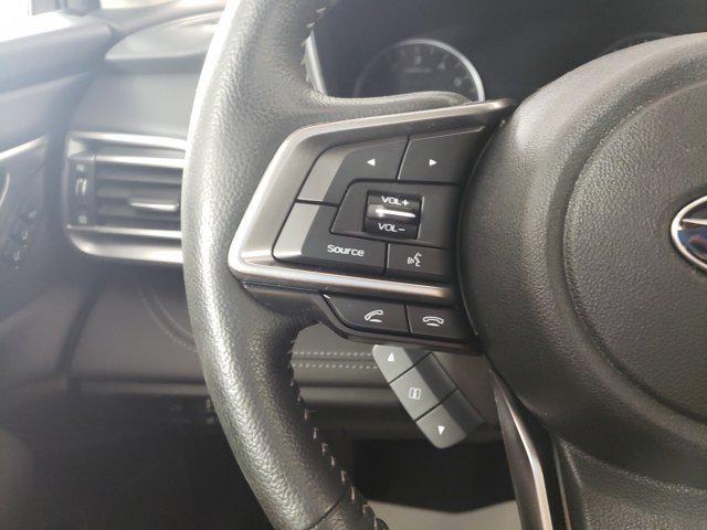 used 2022 Subaru Outback car, priced at $25,997