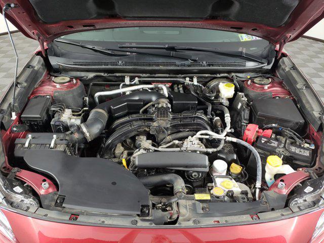used 2022 Subaru Outback car, priced at $25,997