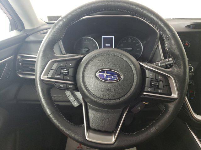 used 2022 Subaru Outback car, priced at $25,997