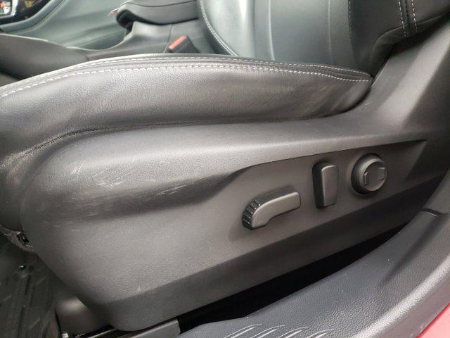 used 2022 Subaru Outback car, priced at $25,997