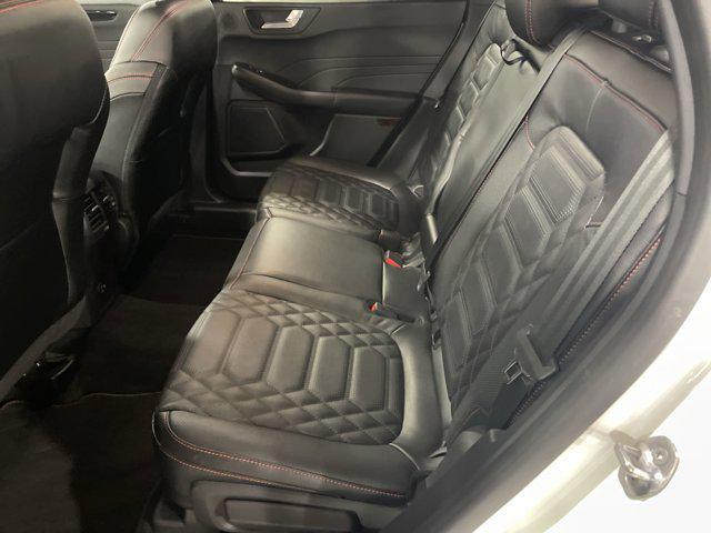 used 2023 Ford Escape car, priced at $25,997