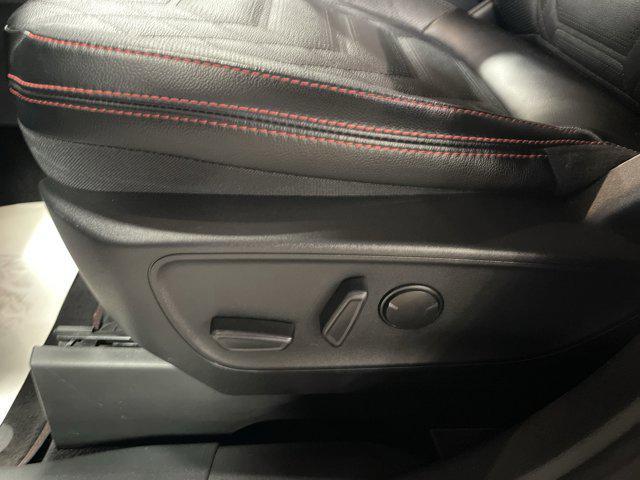 used 2023 Ford Escape car, priced at $25,997