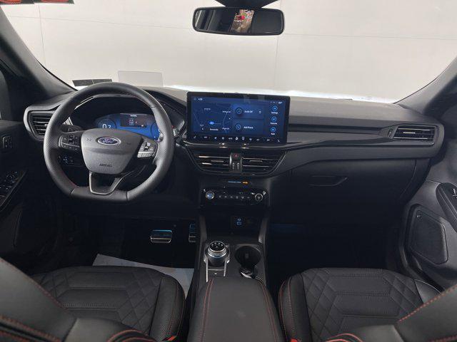 used 2023 Ford Escape car, priced at $25,997
