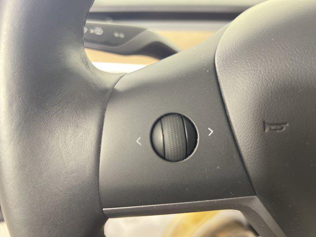 used 2018 Tesla Model 3 car, priced at $22,997