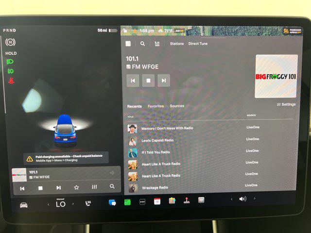 used 2018 Tesla Model 3 car, priced at $22,997