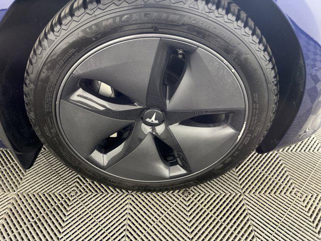 used 2018 Tesla Model 3 car, priced at $22,997