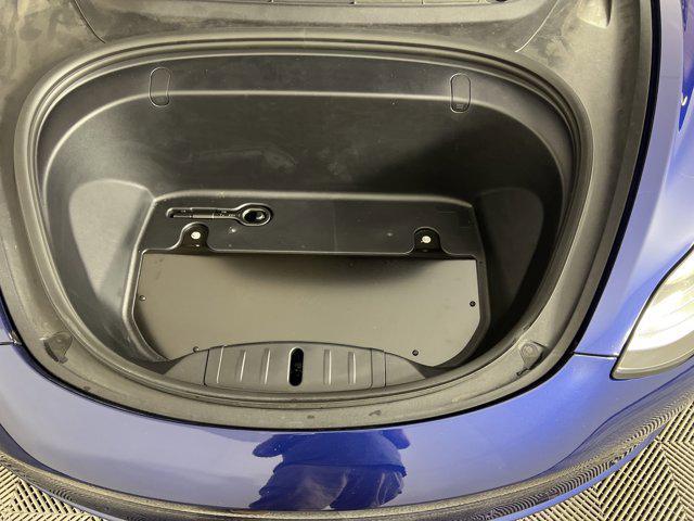 used 2018 Tesla Model 3 car, priced at $22,997
