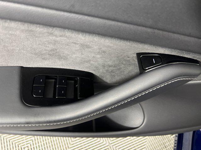 used 2018 Tesla Model 3 car, priced at $22,997