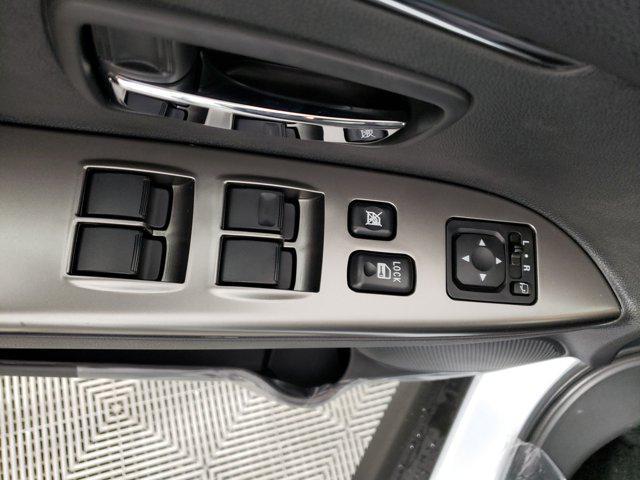 new 2025 Mitsubishi Outlander Sport car, priced at $28,570