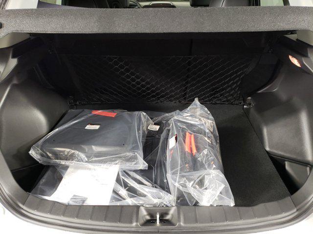 new 2025 Mitsubishi Outlander Sport car, priced at $28,570