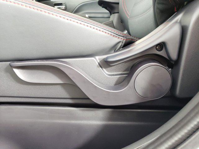 new 2025 Mitsubishi Outlander Sport car, priced at $28,570