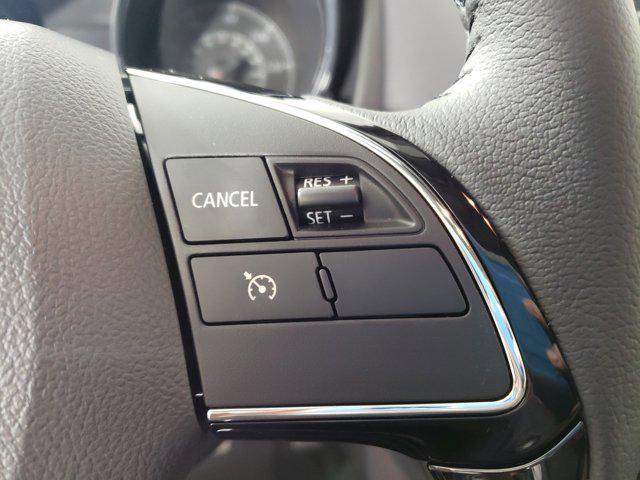 new 2025 Mitsubishi Outlander Sport car, priced at $28,570