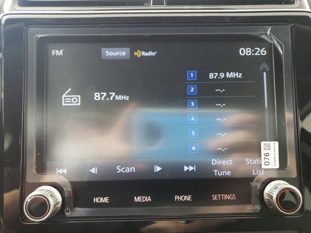 new 2025 Mitsubishi Outlander Sport car, priced at $28,570