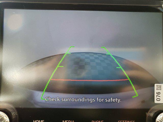 new 2025 Mitsubishi Outlander Sport car, priced at $28,570