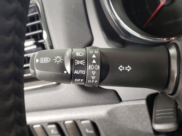 new 2025 Mitsubishi Outlander Sport car, priced at $28,570