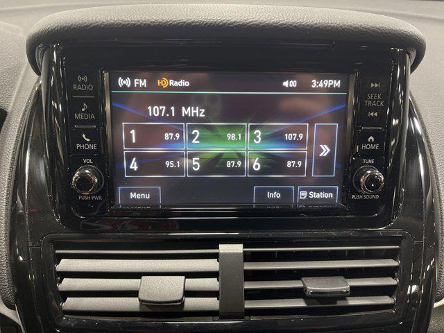 used 2024 Mitsubishi Eclipse Cross car, priced at $23,997