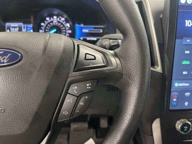 used 2022 Ford Edge car, priced at $22,997