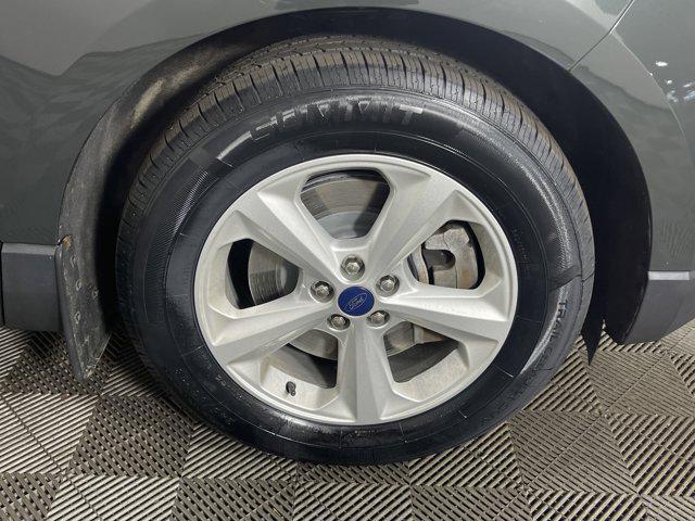 used 2022 Ford Edge car, priced at $22,997
