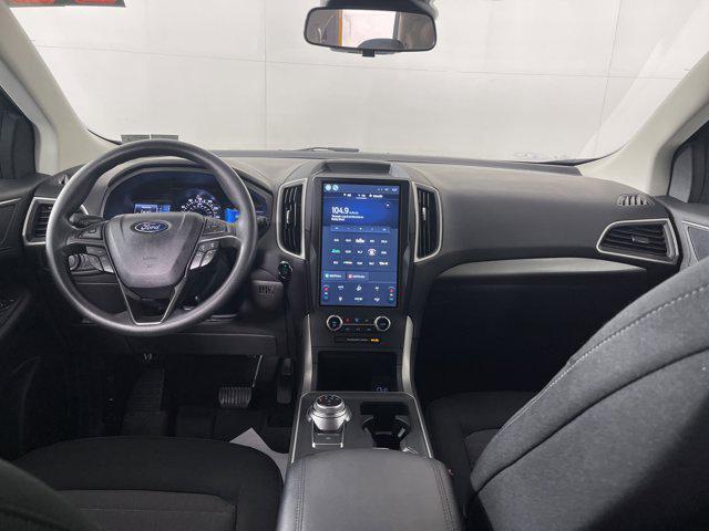 used 2022 Ford Edge car, priced at $22,997