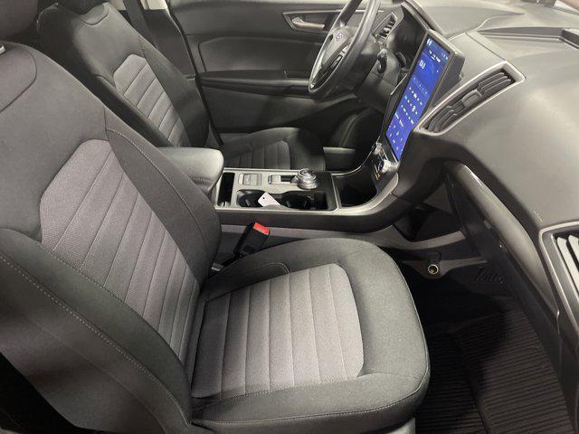 used 2022 Ford Edge car, priced at $22,997