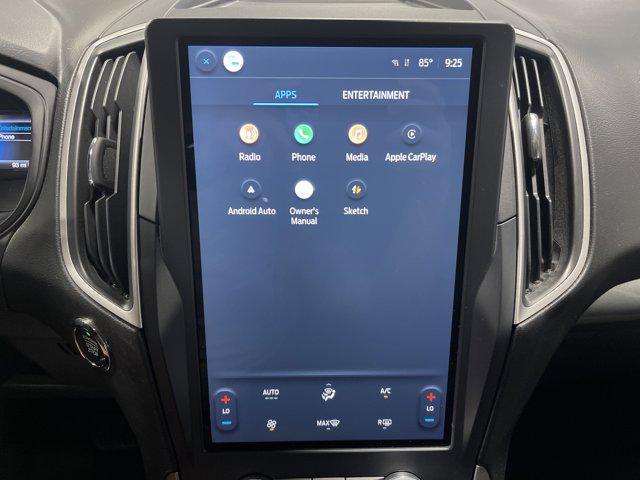 used 2022 Ford Edge car, priced at $22,997