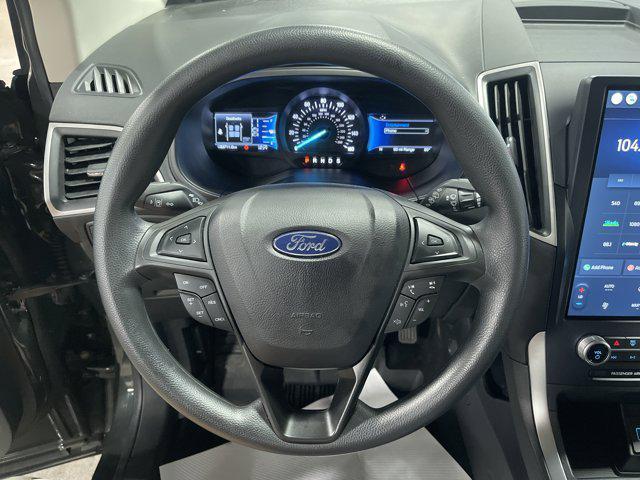 used 2022 Ford Edge car, priced at $22,997