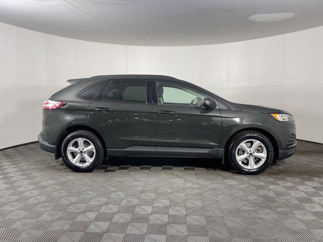 used 2022 Ford Edge car, priced at $22,997