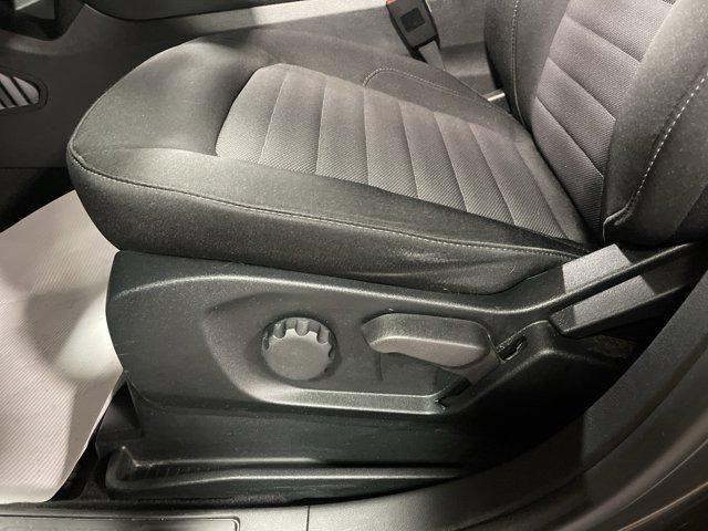 used 2022 Ford Edge car, priced at $22,997